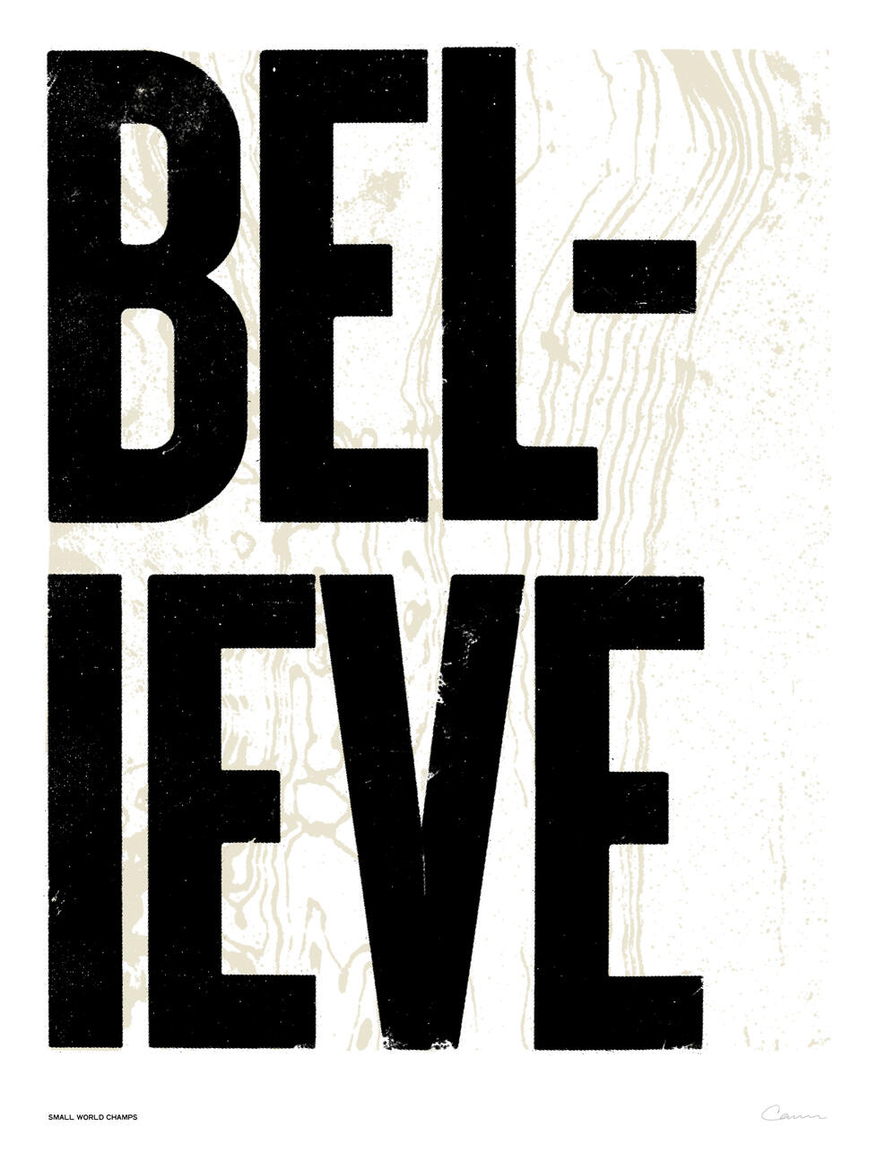 Believe