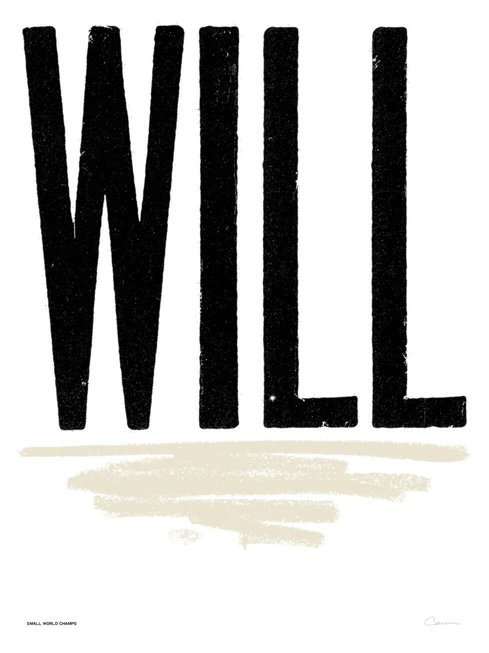 Will