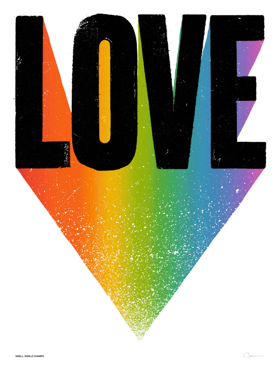 Love (Pride)