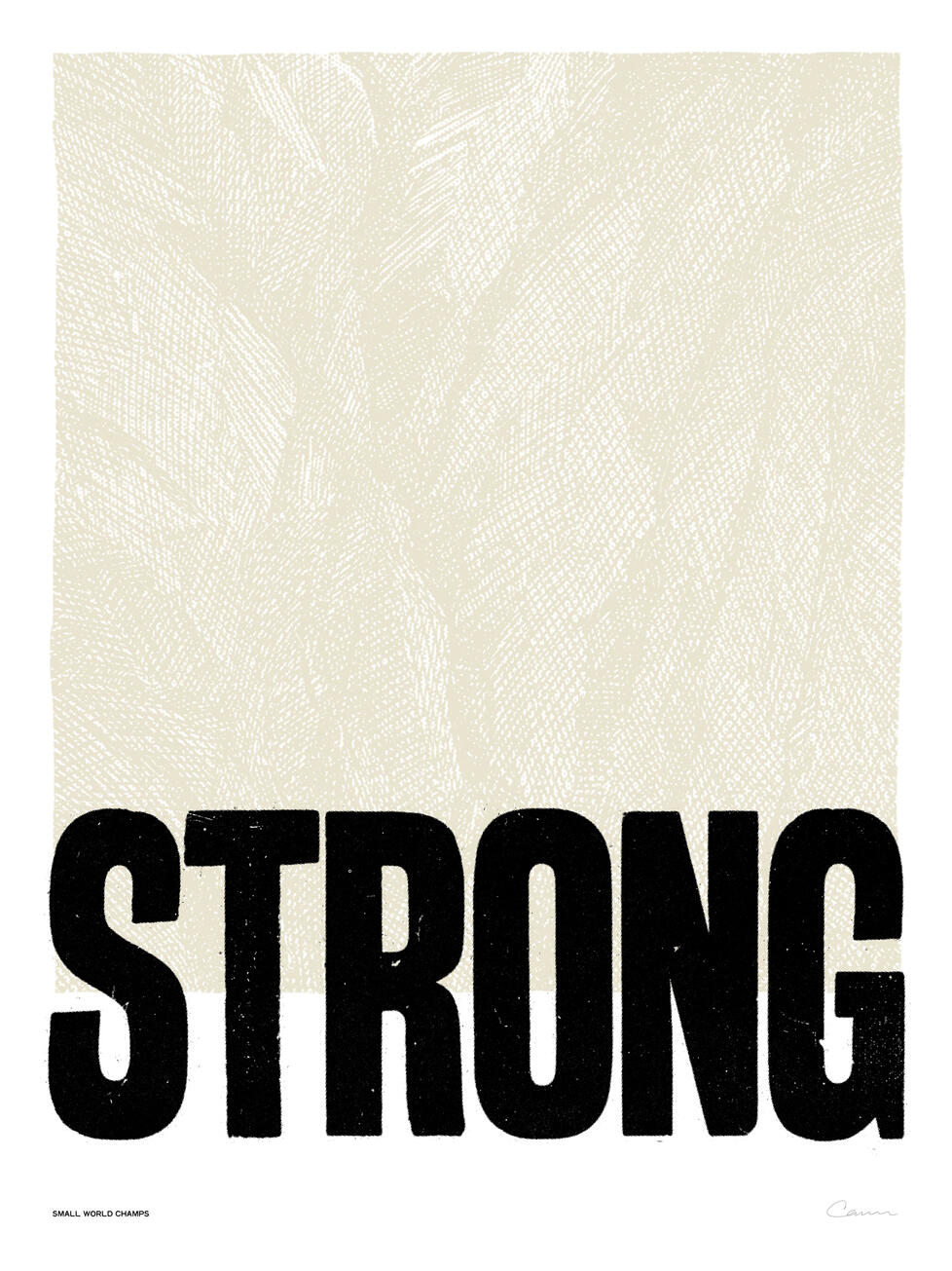 Strong