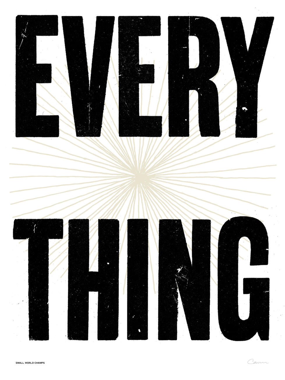 Everything